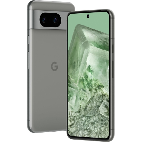 Google Pixel 8 - 128 Gb Grijs