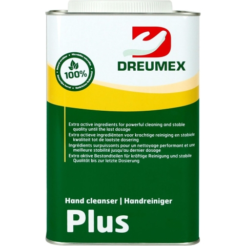 DREUMEX Plus 4,5 L
