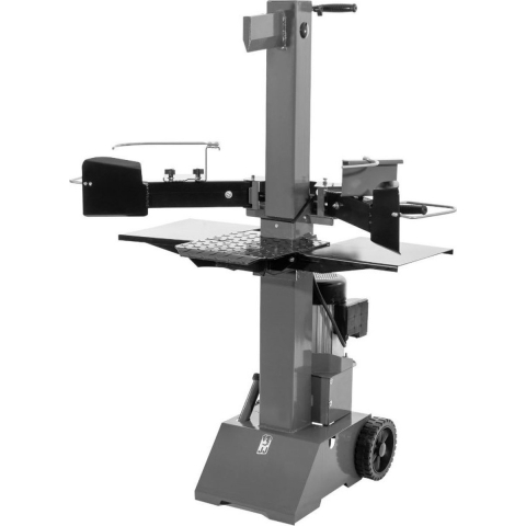 AIRPRESS 230V houtklover 8 ton (772006)