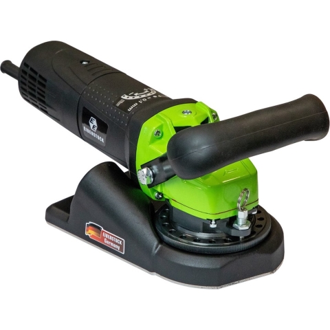 Eibenstock EOF 100.1 Oppervlakte Frees - 1400W - 10.000 T/min. - Body