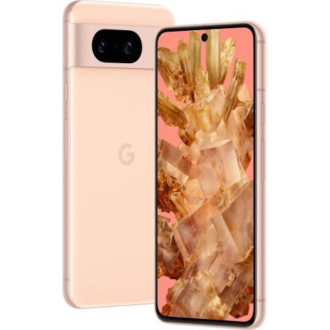 Google Pixel 8 - 256 Gb Roze