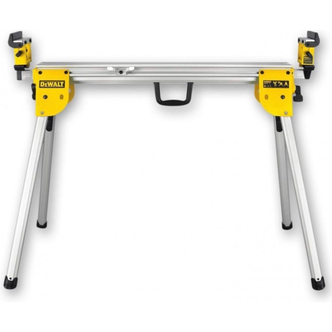 DeWALT DE7033 Compact Universeel Onderstel Voor Afkort- En Verstekzagen