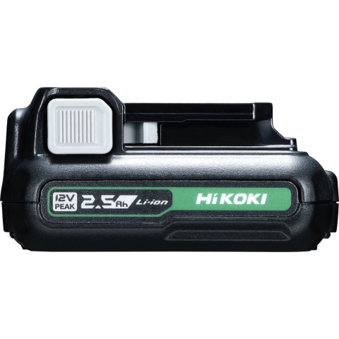 HiKOKI BSL1225M 12V Li-Ion Accu - 2,5Ah