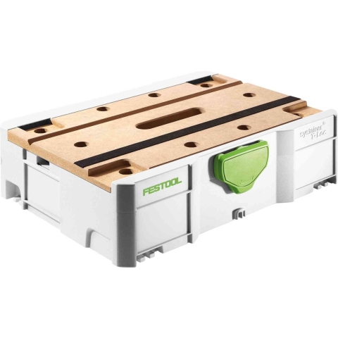 Festool 500076 SYS-MFT Systainer - 396 X 296 X 105mm