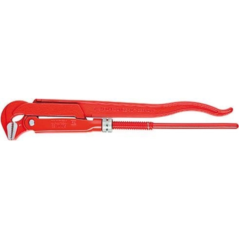 Knipex 8310015 Pijptang 90-graden - 420mm