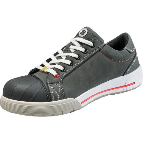 Bata Bickz 728 Werkschoen - Laag - S3 - Maat 44