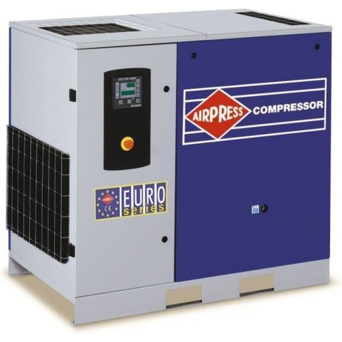 AIRPRESS 400V schroefcompressor aps 20 (ex 36420)