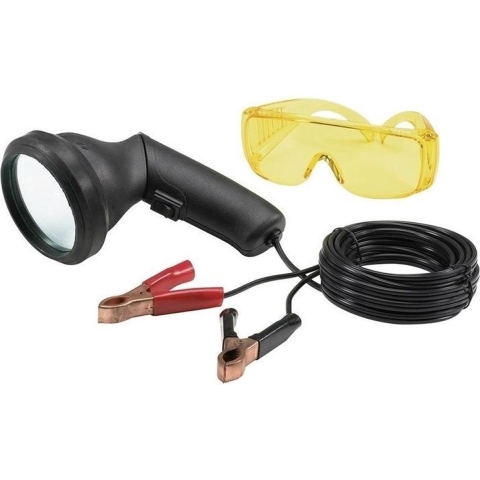 Airco UV lamp