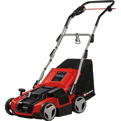 Einhell GE-SA 1435/1 Verticuteerder/ Verluchter - 1400W - 350mm