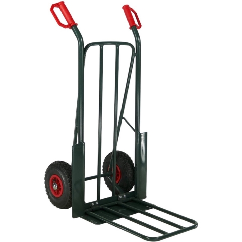 Fort KXL-250 Steekwagen - 250kg