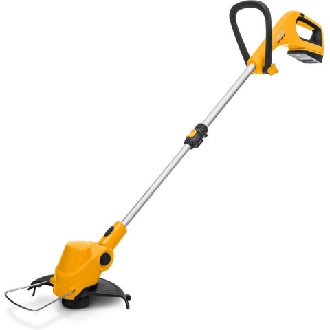 Stiga GT 100e Kit 20V Li-Ion Accu Grastrimmer Set (1x 2,0Ah Accu) - 25cm