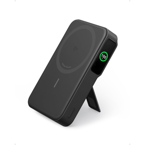 Anker Maggo (10000 Mah 15 W) Powerbank Zwart