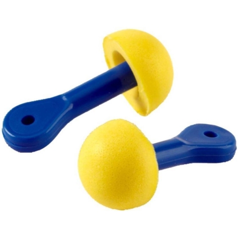 3M EX01002 E-A-R Oordoppen - Herbruikbaar (100 Paar)