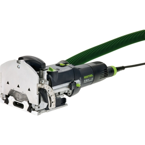 Festool DOMINO DF 500 Q-Set Freesmachine
