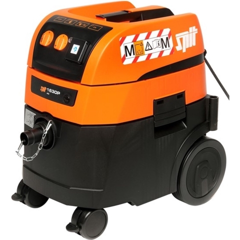 Spit AC1630P M Stofzuiger - 32L