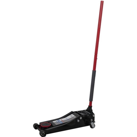 TARSUS garagekrik 3 ton (laag model)