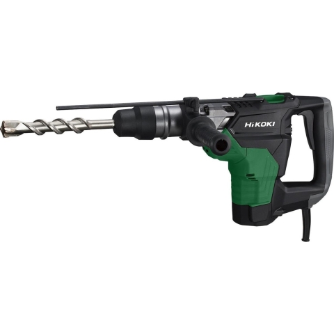 HiKOKI DH40MCWSZ SDS-Max Combihamer In Koffer - 1100W - 8,5J