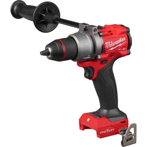 Milwaukee M18 ONEDD3-0X 18V Li-ion Accu Schroefboormachine Body In HD Box- 158Nm