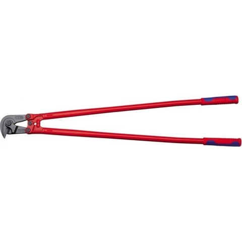 Knipex 7182950 Snijtang Voor Bouwstaalmatten - 950mm