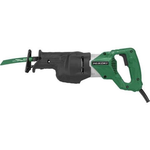 HiKOKI CR13V2WSZ Reciprozaag In Koffer - 1010W