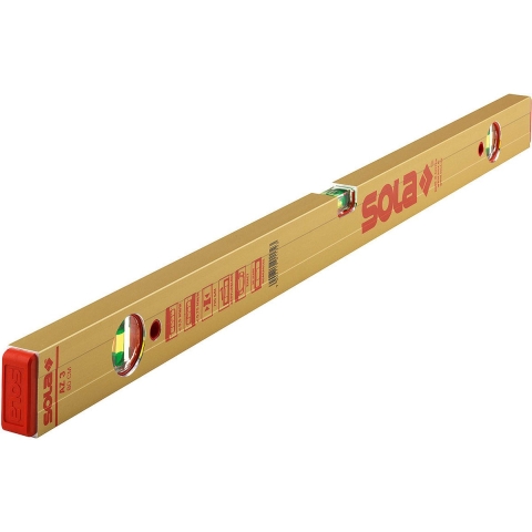 Sola AZ 3 180 Blokwaterpas - 1800mm