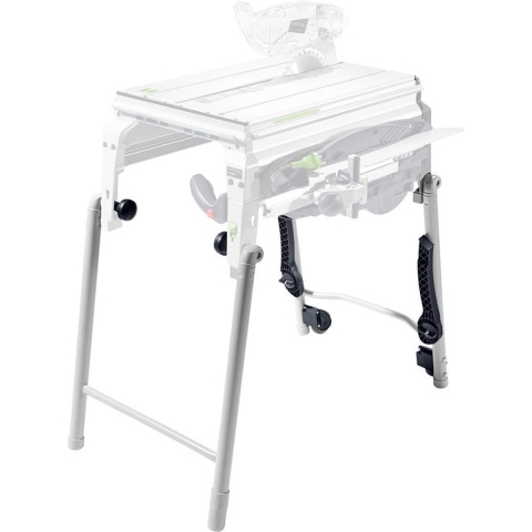 Festool PRECISIO CS 50 KB Opklappoten