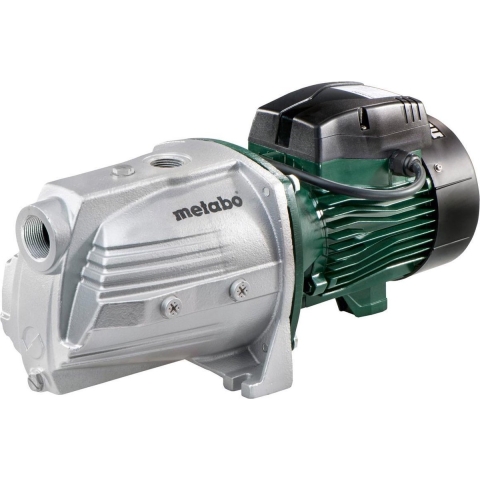 Metabo P 9000 G Tuinpomp - 1900W - 9000 L/h