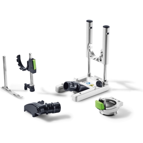 Festool OSC-AH/TA/AV-Set 3-delige Accessoiresset