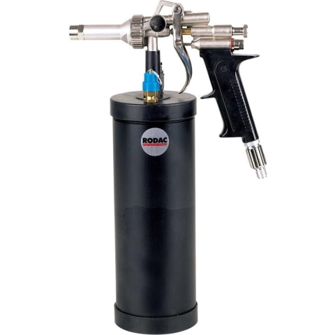 RODAC tectyl-&coatingpistool