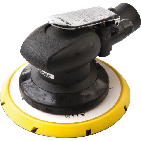 RODAC schuurmachine 150 mm (10 mm slag)