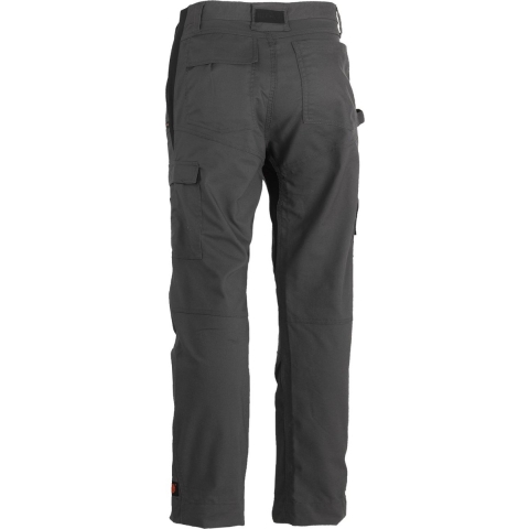 Herock Torex Werkbroek - Antraciet/Zwart - Maat 52 - Experts