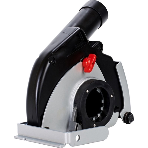 Milwaukee 4932430467 Stofafzuigkap Voor Haakse Slijpers M18CAG115/125, AG(V)12-115/125, AGV15-125