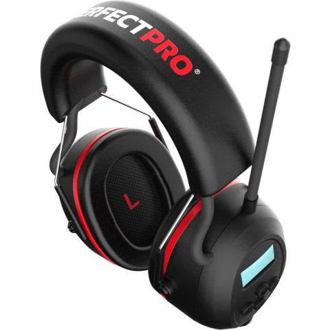 PerfectPro H-40 Earprotection