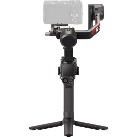 DJI Ronin Rs 4 Combo Stabilizer