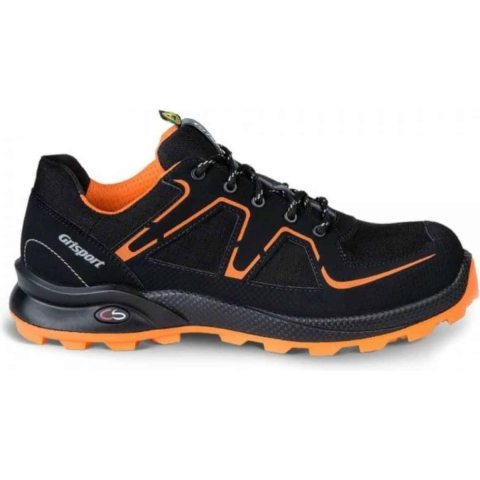 Grisport Beat Werkschoen - S3 - Laag - Maat 42