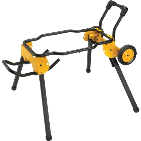DeWALT DWE74911 Verrijdbaar Onderstel