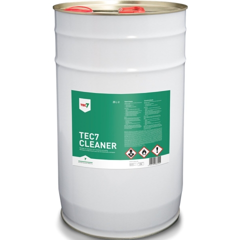 TEC7 683125000 Cleaner - 25L