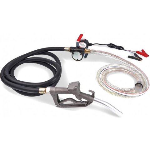 HBM 12 Volt dieselpomp 175 Watt