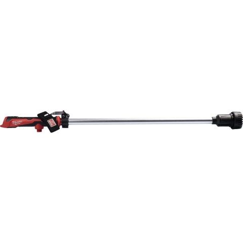 Milwaukee M12 BSWP-0 HYDROPASS™ Staafwaterpomp - 34 L/min - 12V