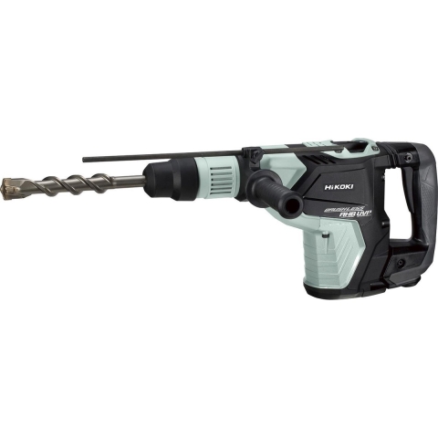 HiKOKI DH40MEYWSZ SDS-Max Combihamer In Koffer - 1150W - 11J - Koolborstelloos