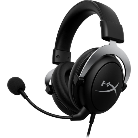 Hyperx Cloudx Gaming Headset (xbox Series/xbox One)