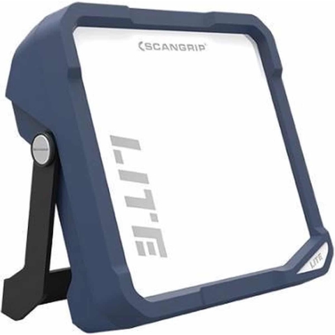 Scangrip Vega Lite 6000 LED Bouwlamp - 6000Lm - IP54