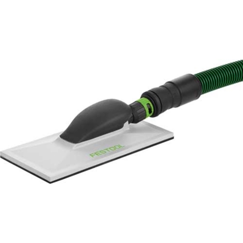 Festool 496963 / HSK-A 115x226 Schuurblok Met Stofafzuiging