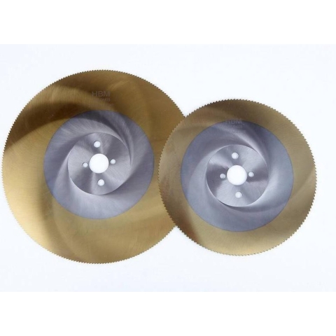 HBM 315 mm T-4 (240 tanden) zaagblad RVS asgat 32