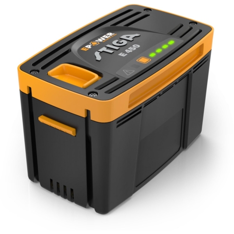 Stiga E 450 Accu - 48V - 5Ah