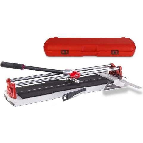 Rubi Speed-72 Tegelsnijder In Koffer - 72cm