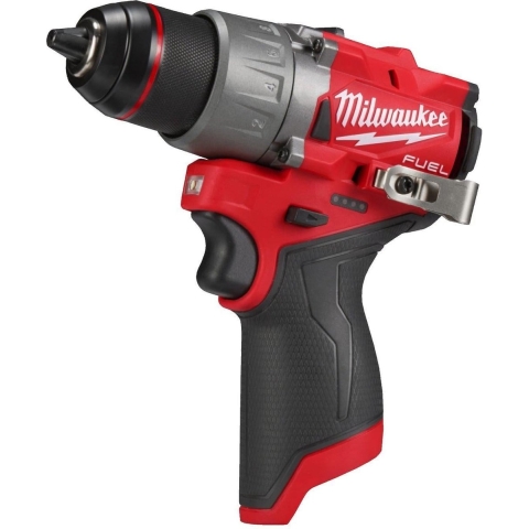 Milwaukee M12 FDD2-0 12 V Li-ion Accu Subcompacte Boormachine Body - 4933479872
