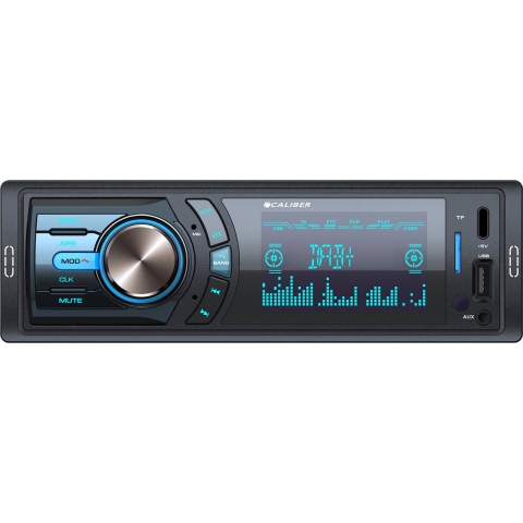 Caliber Rmd057dab Autoradio