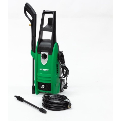 HiKOKI AW130LAZ Hogedrukreiniger - 1600W - 90bar