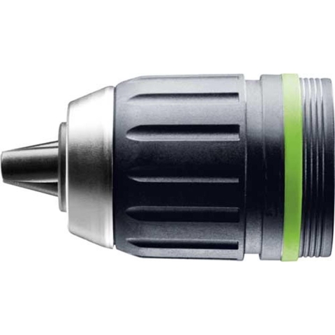 Festool 769067 KC 13-1/2-K-FFP FastFix Snelspanboorkop - 1,5 - 13mm